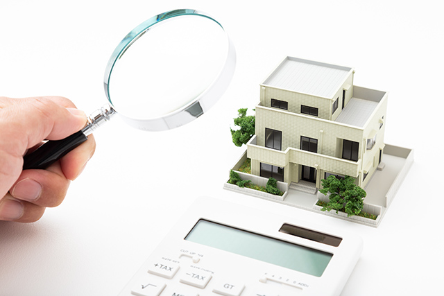 岡山市の不動産売却「今すぐ相談したい」方へ！スピード査定と買取のメリット