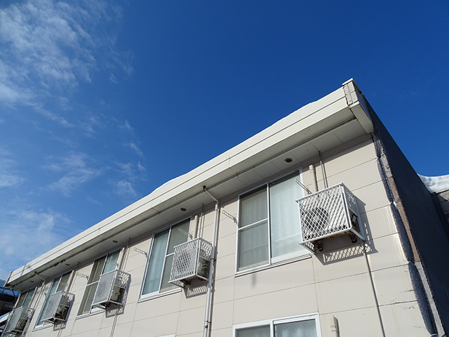 岡山市の「古いアパート」売却｜大規模修繕は必要？「現状渡し」の判断基準