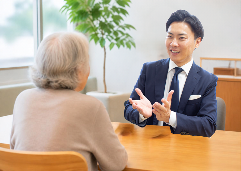 岡山で相続したマンションを売却した実例|高齢のお母様の残置物整理・買取から売却までサポート