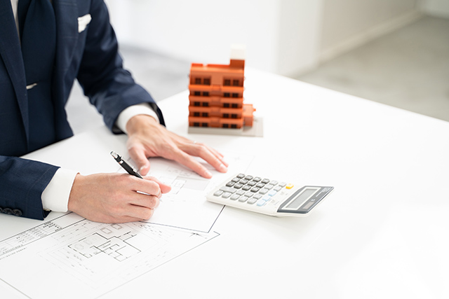 信頼できる「スピード査定」の見極め方